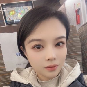 美女
