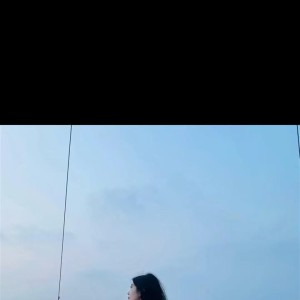 良家白领