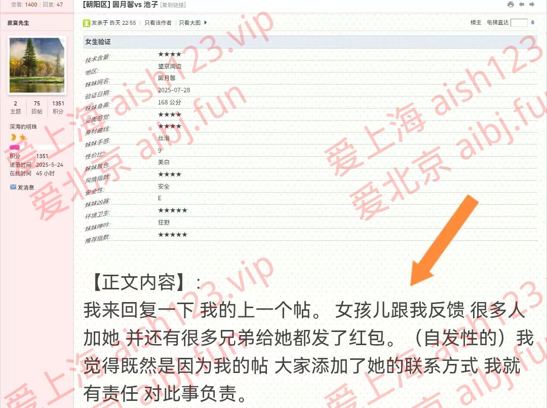 ID寂寞先生